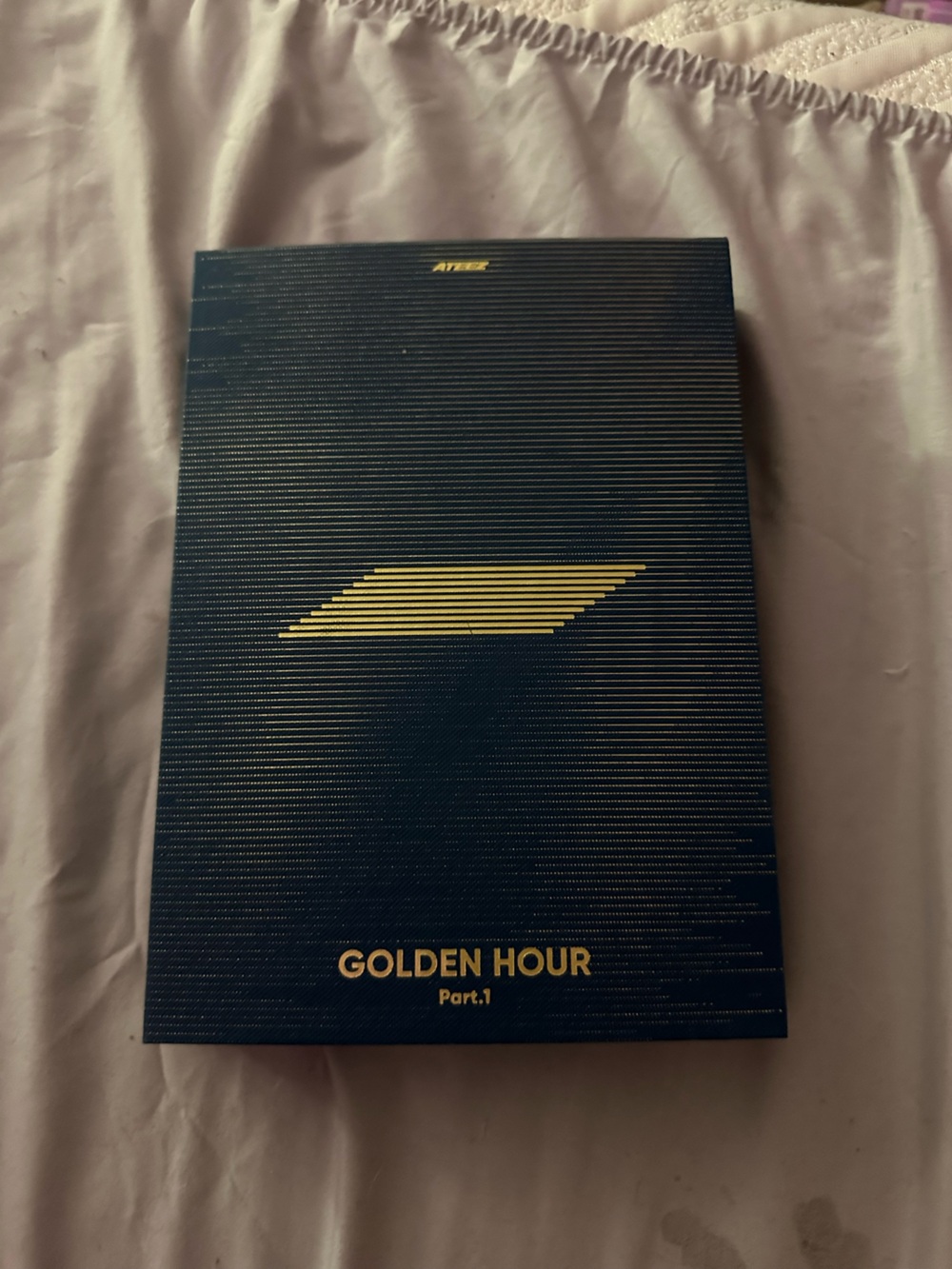 Ateez golden hour pt1